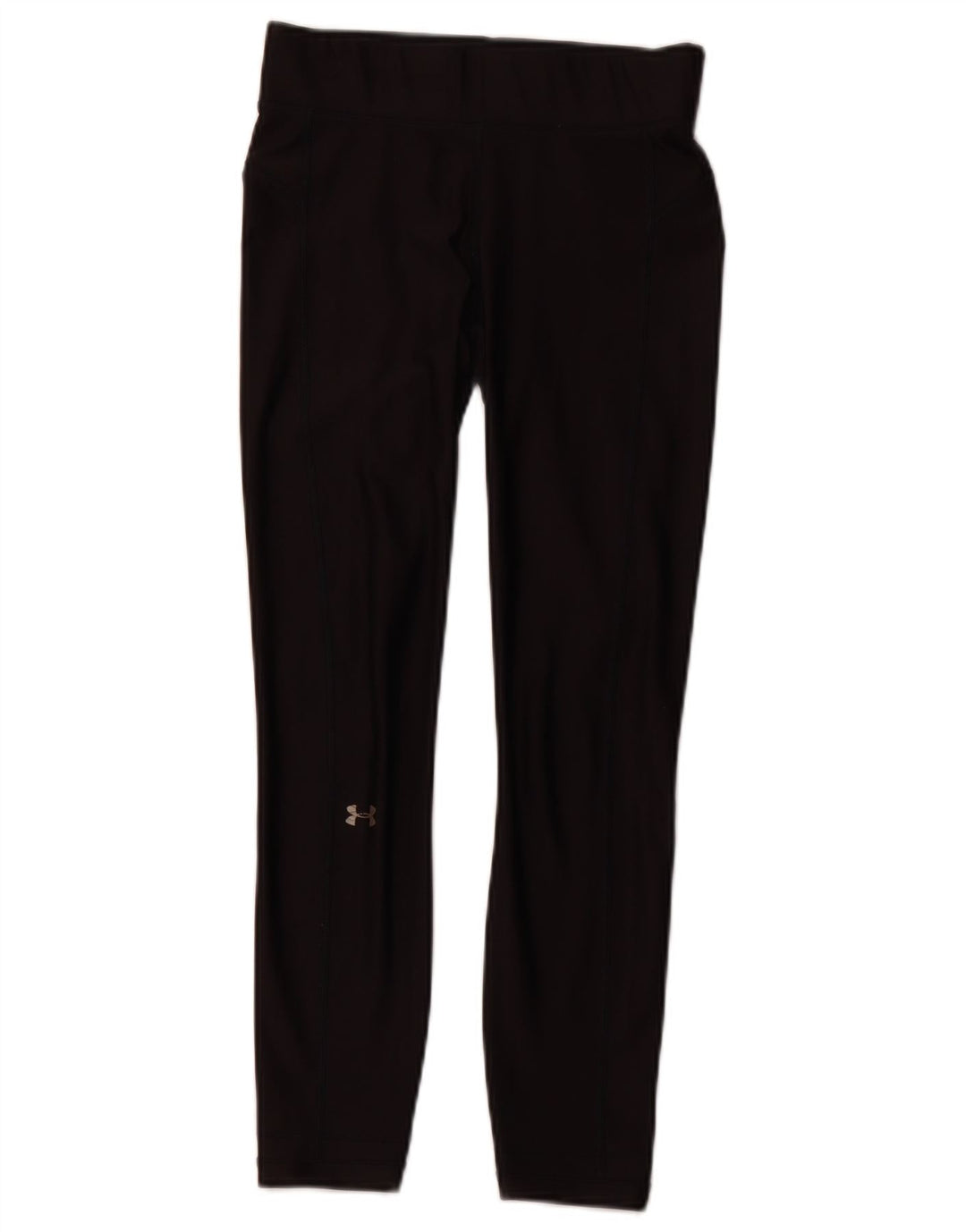 UNDER ARMOUR Ženske tajice UK 4 XS crne