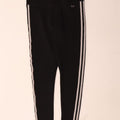 Adidas ženske Climalite Capri tajice UK 12/14 srednje crne