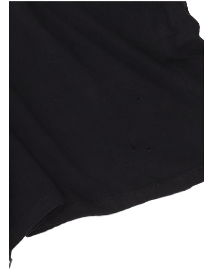 Armani muška majica dugih rukava 2XL tamnoplava