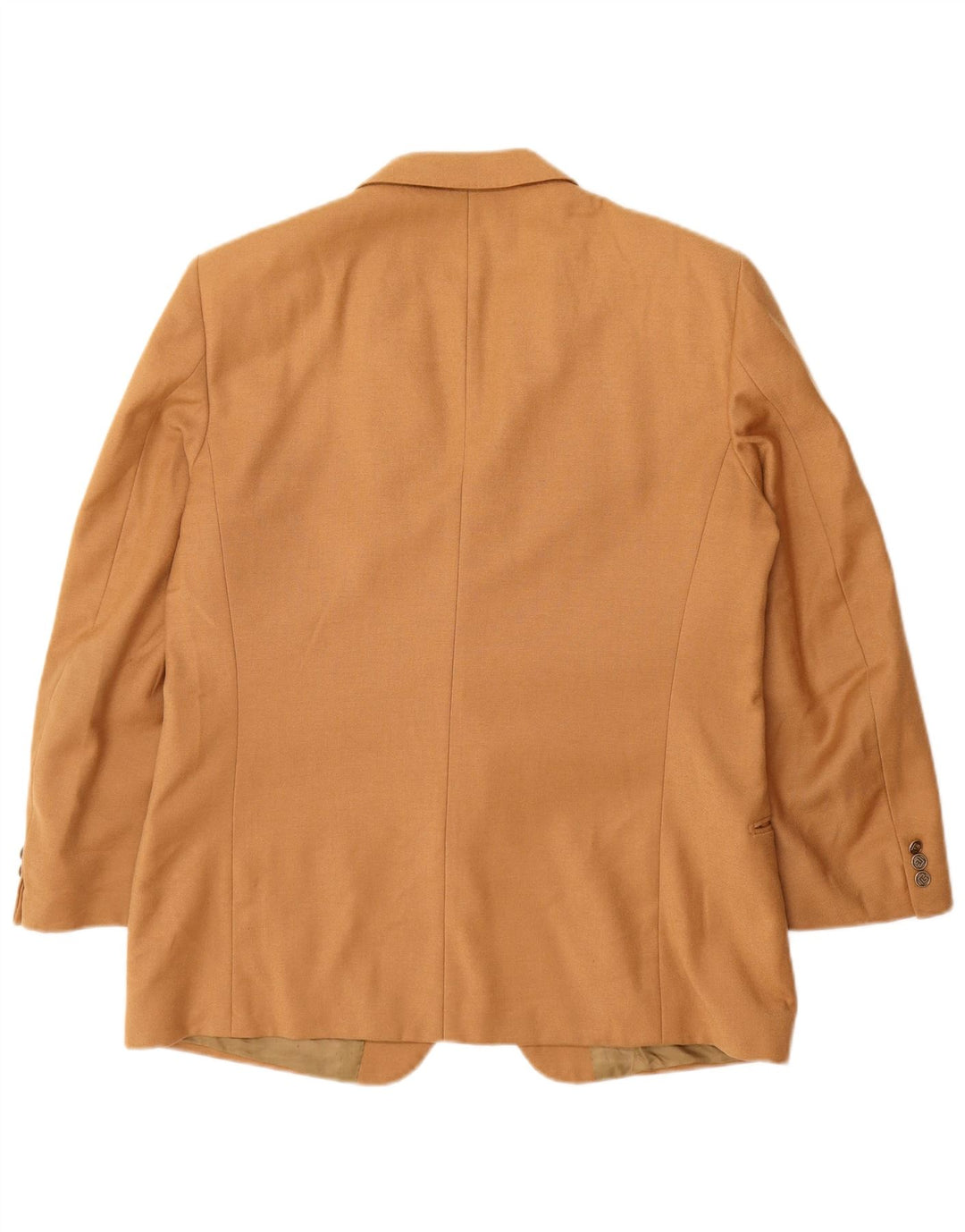 Pierre Balmain muška jakna s 2 gumba IT 52 XL smeđa