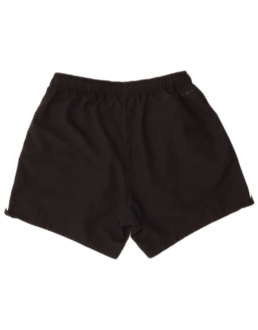 Adidas muške sportske kratke hlače velike crne sportske poliesterske hlače