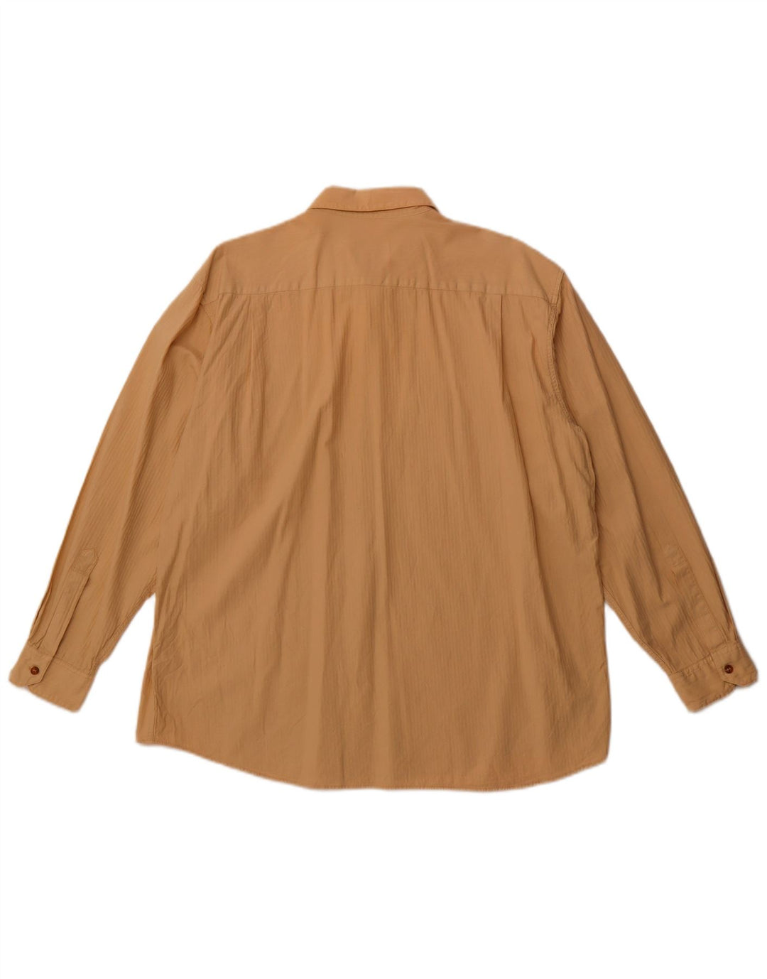 Vintage muška košulja velika bež