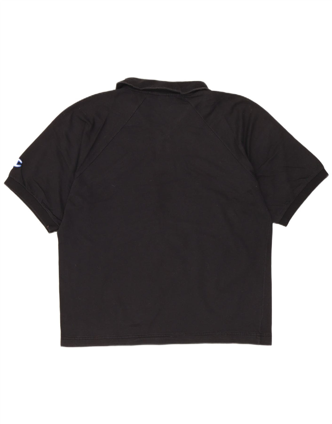 CHAMPION Muška polo majica velika crna
