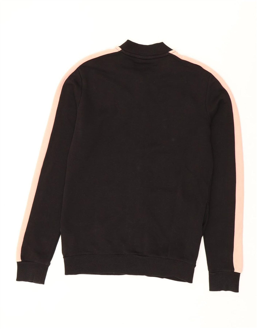 Puma ženska gornja jakna s grafičkim motivima UK 10 Small Black Colourblock