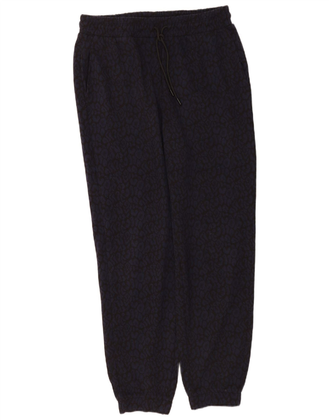 Marks & Spencer Ženska trenirka Hlače Joggers UK 12 srednje plava