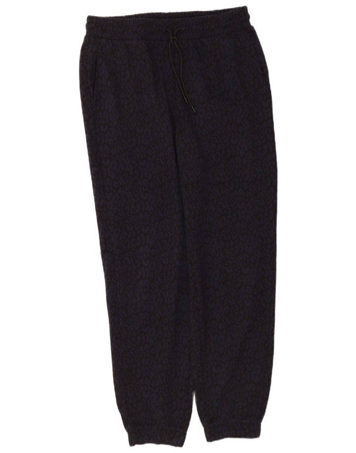Marks & Spencer Ženska trenirka Hlače Joggers UK 12 srednje plava