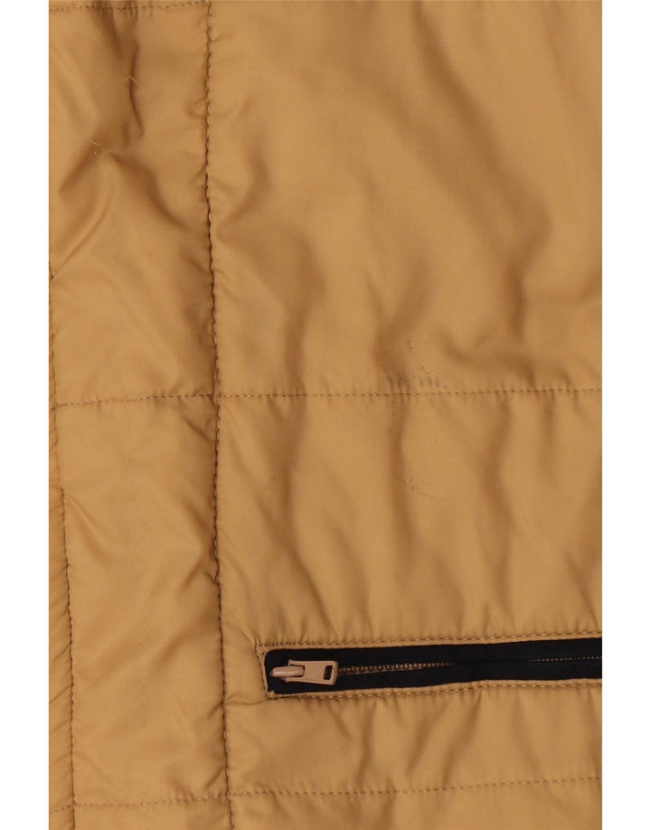 Fay ženska Ema podstavljena jakna UK 18 XL bež