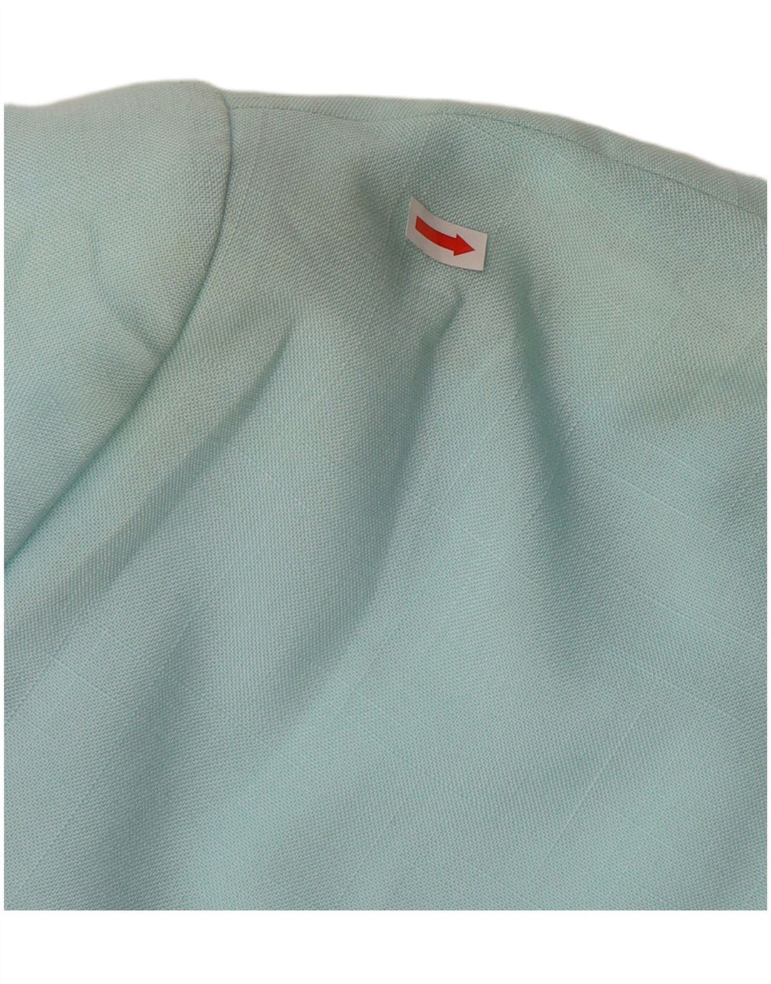 VIVIENNE LAURENCE Ženska jakna s 5 gumba UK 12 Srednje plava