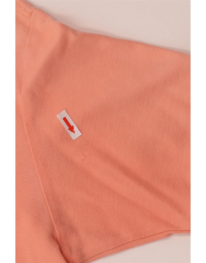 Fila muška polo majica IT 50 srednje narančasta