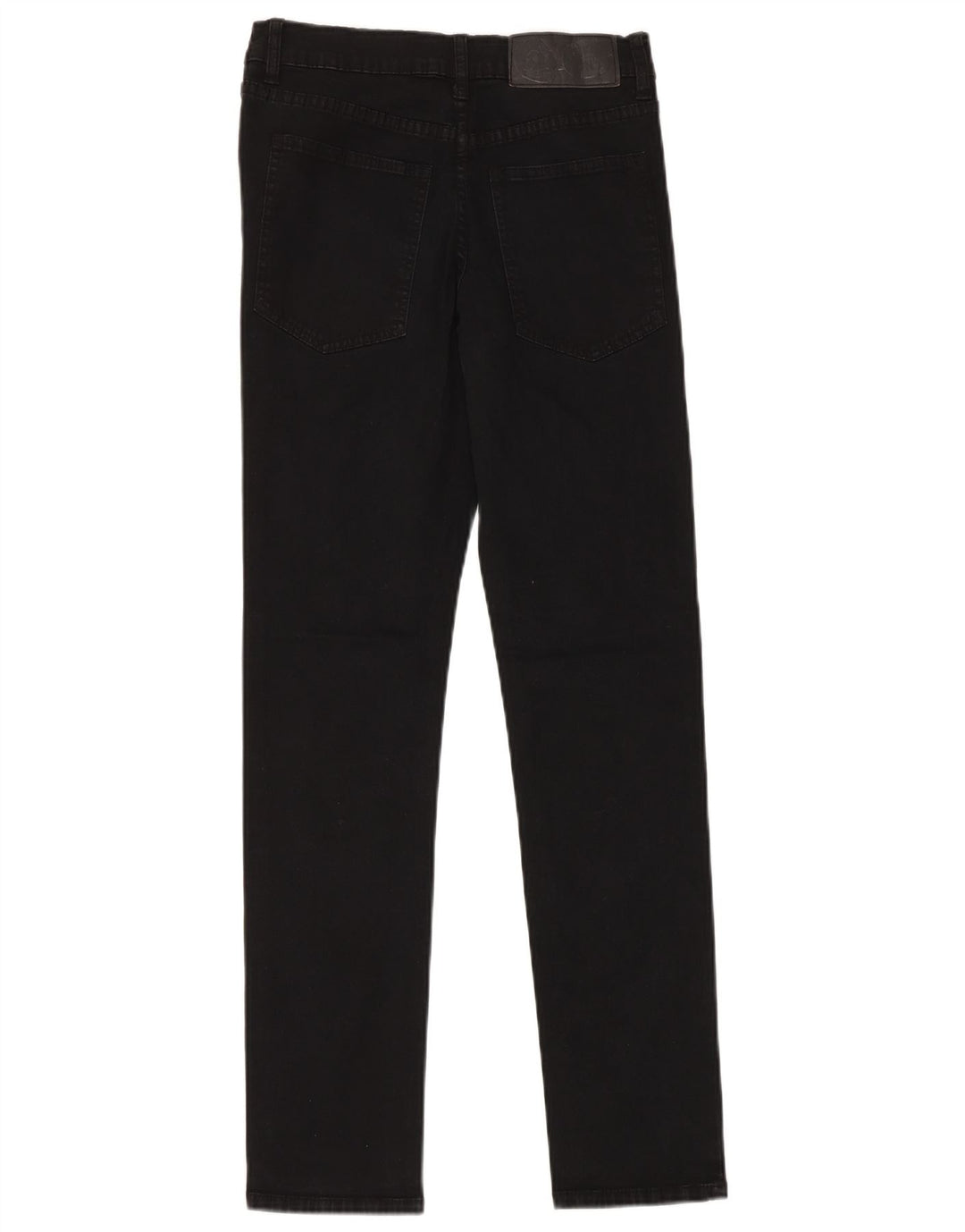 CHEAP MONDAY Muške uske traperice W30 L32 crni pamuk