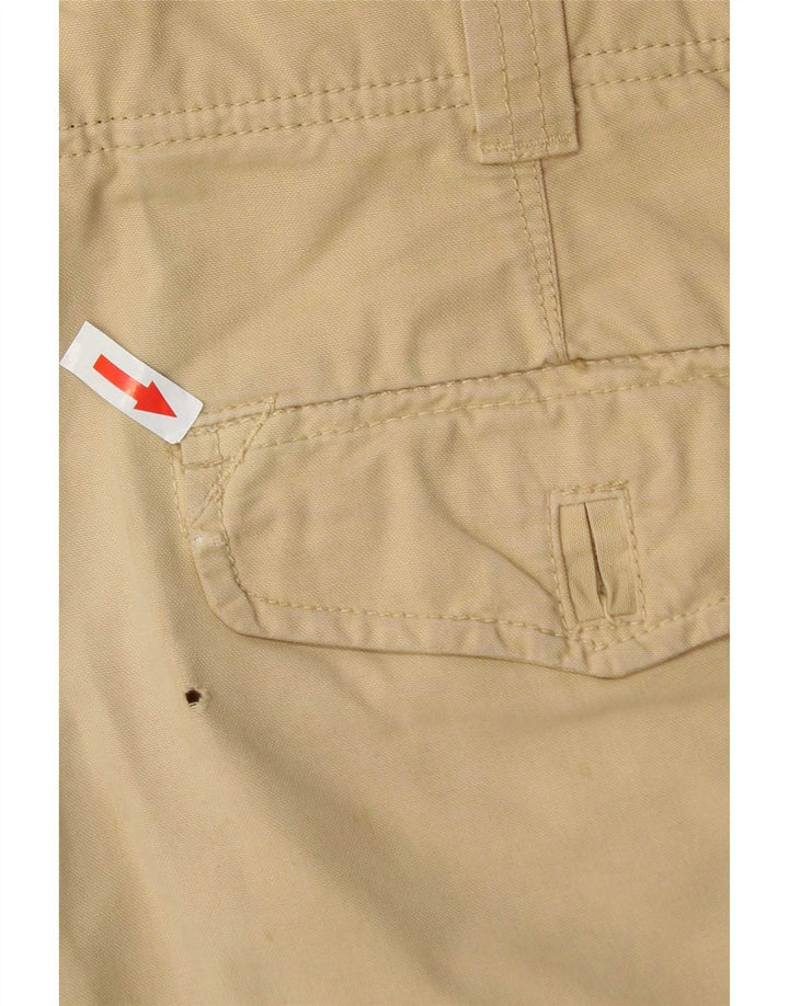 Tommy Hilfiger muške kargo kratke hlače W30, srednji kaki pamuk