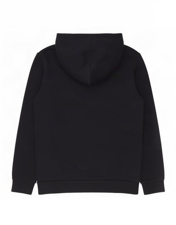 Champion Boys Graphic Hoodie Džemper 13-14 godina XL tamnoplavi pamuk