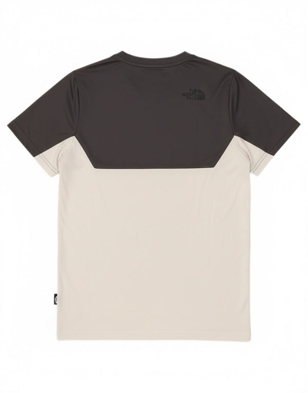 Majica kratkih rukava The North Face Boys Graphic T-Shirt 14-15 Years XL bijela boja