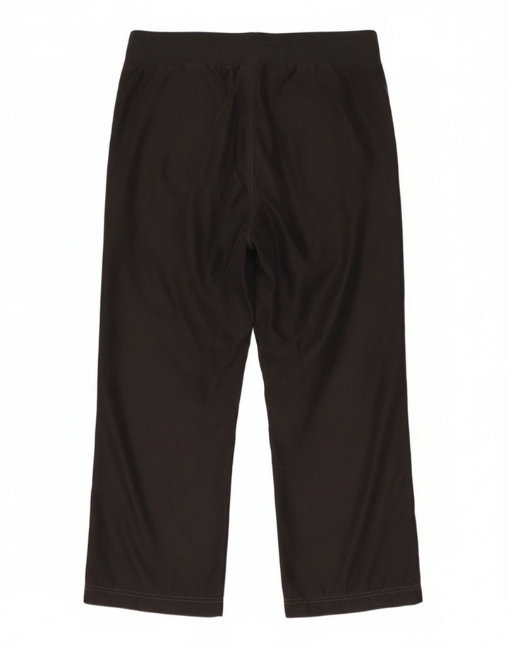 Champion ženske trenirke hlače UK 14 veliki crni poliester