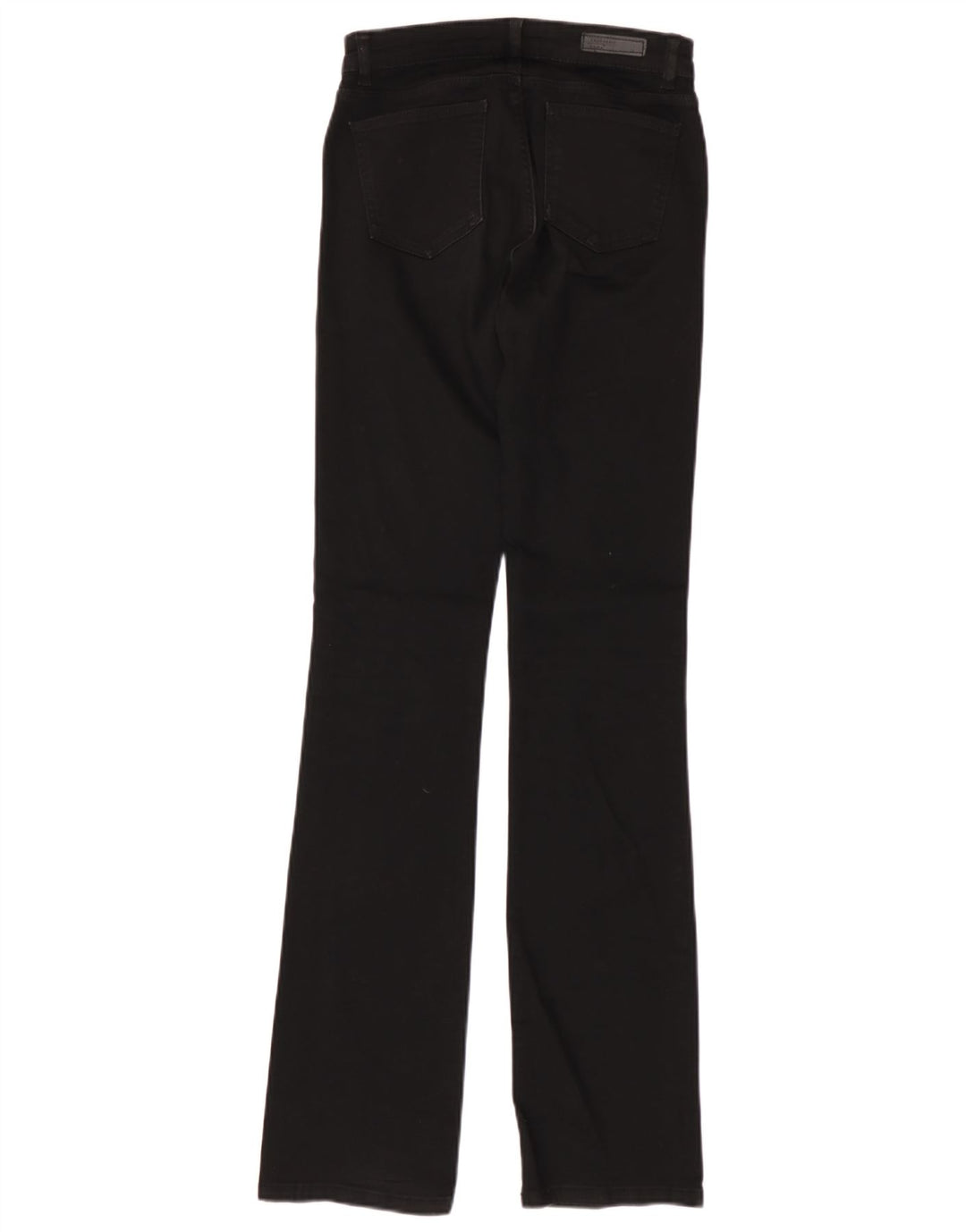 Zara ženske traperice EU 36 XS W26 L34 crne