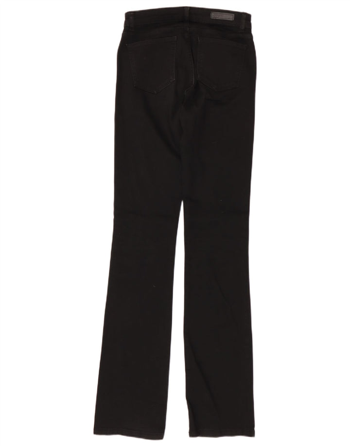 Zara ženske traperice EU 36 XS W26 L34 crne