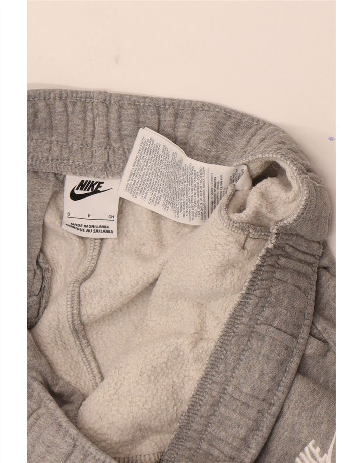 Nike Muška trenirka Hlače Joggers Male sive pamučne