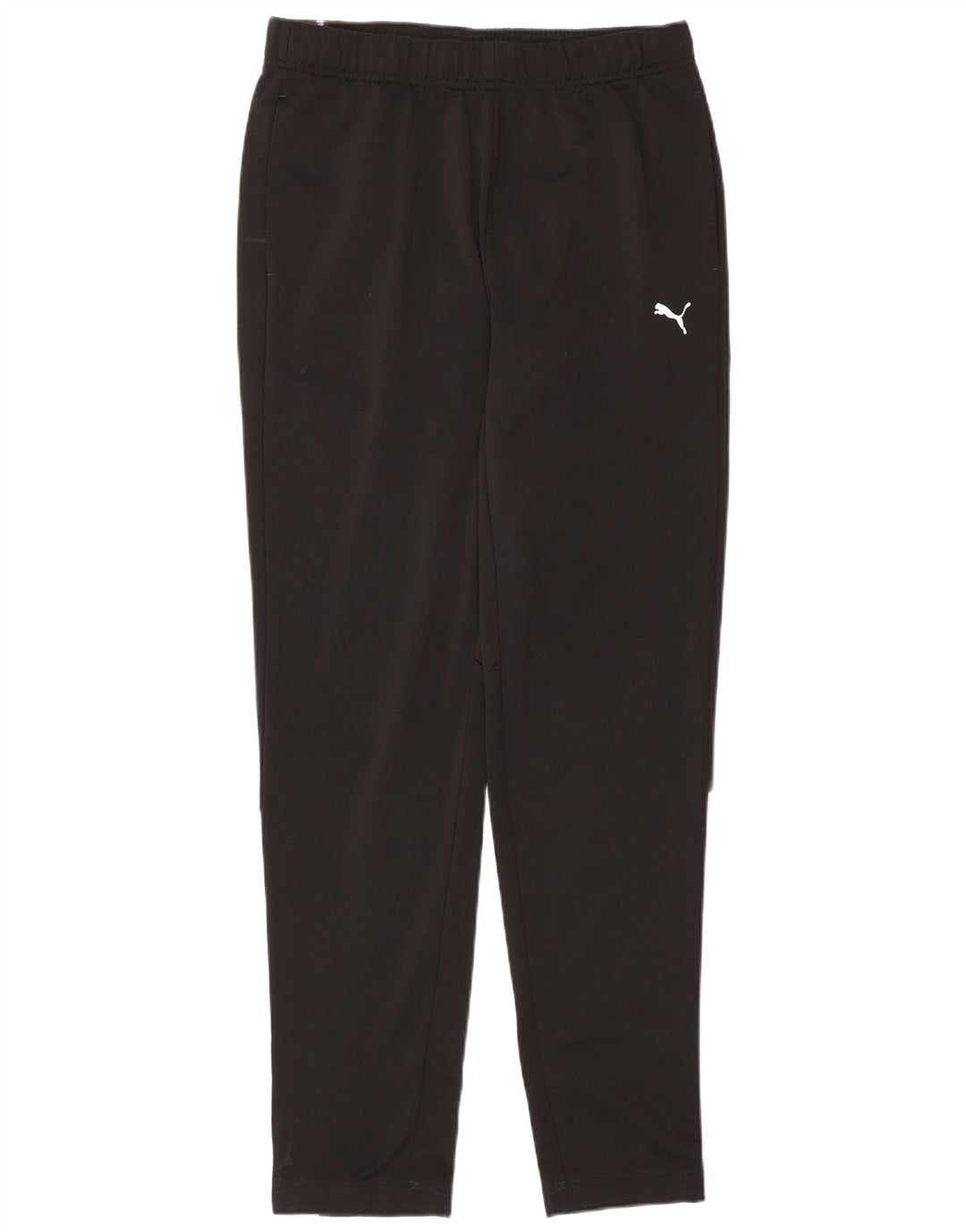 Puma muške hlače za trenirku Large Black Colourblock