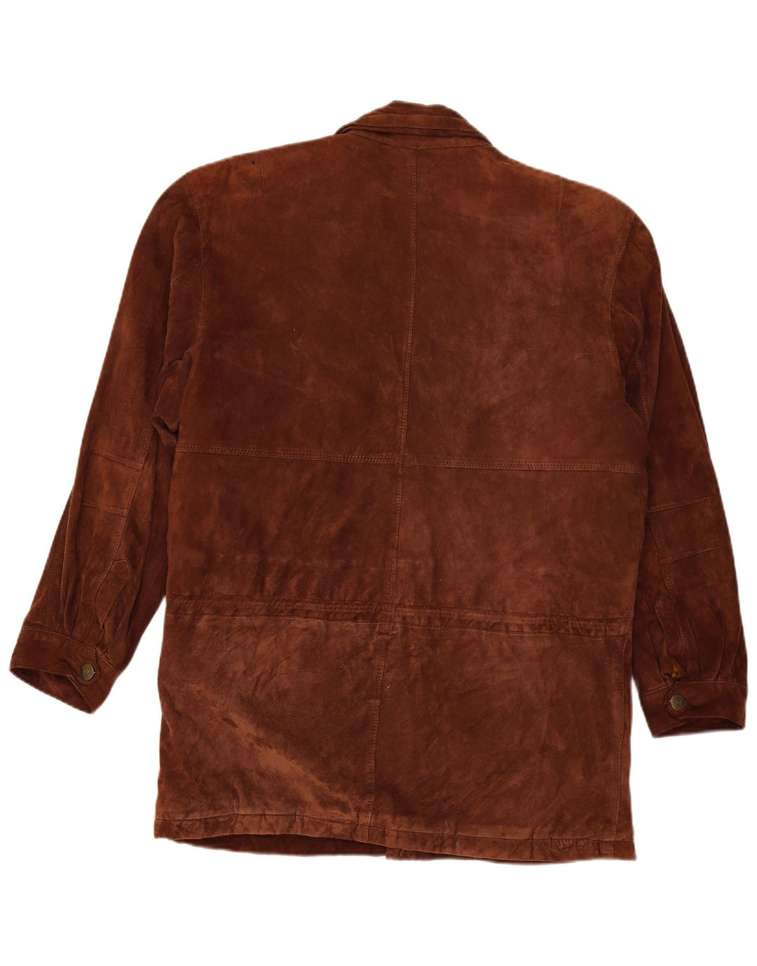 Vintage muška antilop jakna UK 42 XL smeđa