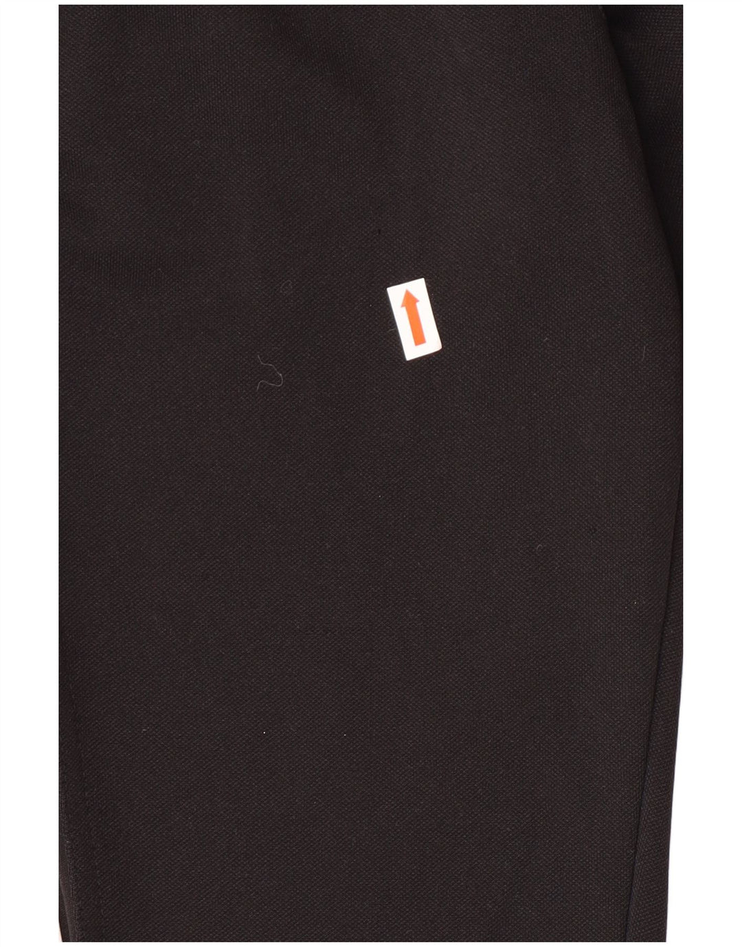 Adidas ženske hlače za trenirku Climalite UK 4/6 XS crni poliester