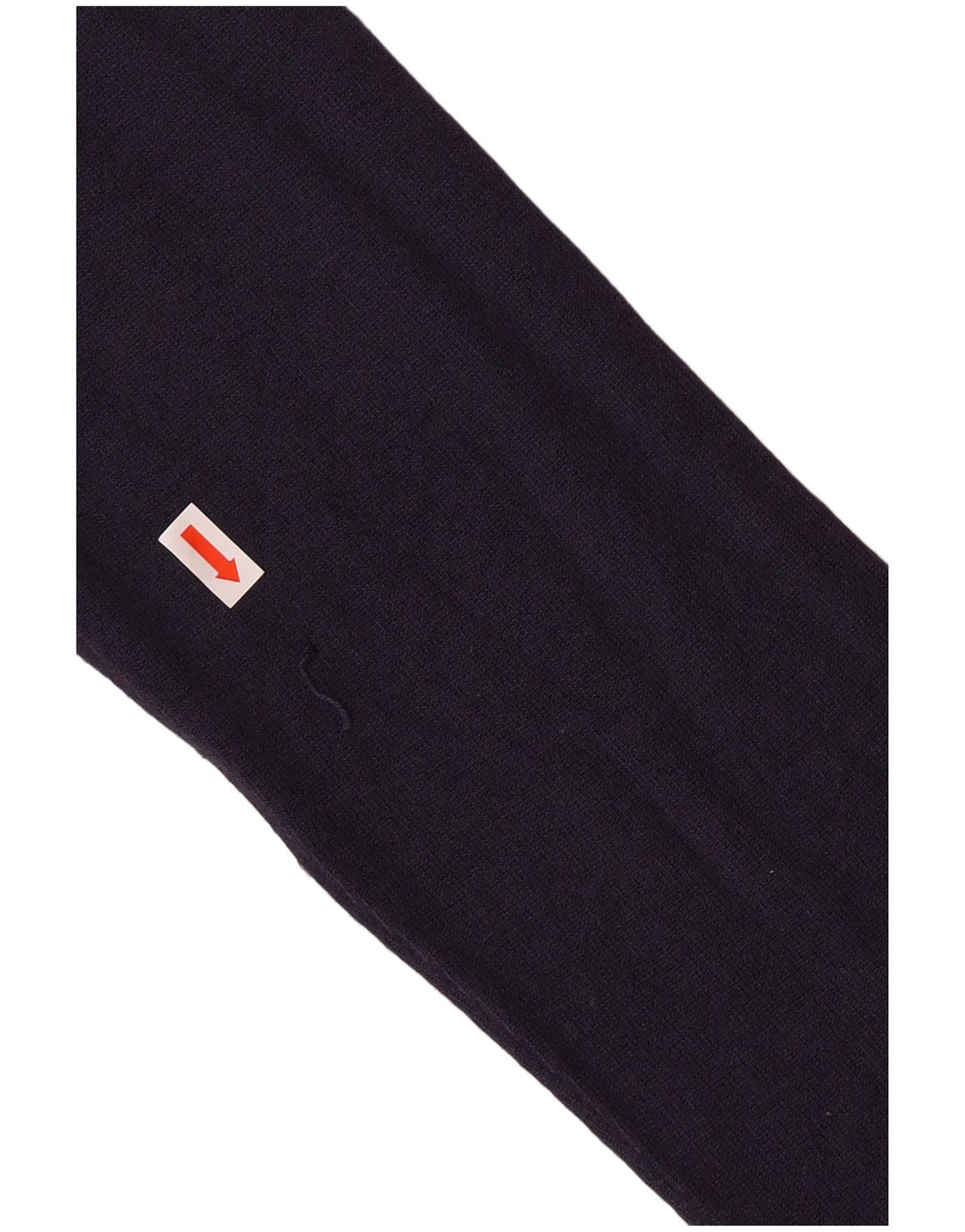 Marks & Spencer ženski kardigan pulover UK 14 srednje tamnoplavi klasični