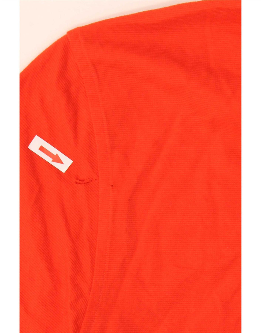 Lacoste muška polo majica veličine 5 velika narančasta pamuk