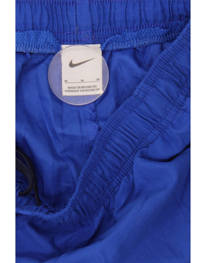 Nike muške sportske kratke hlače srednje plave