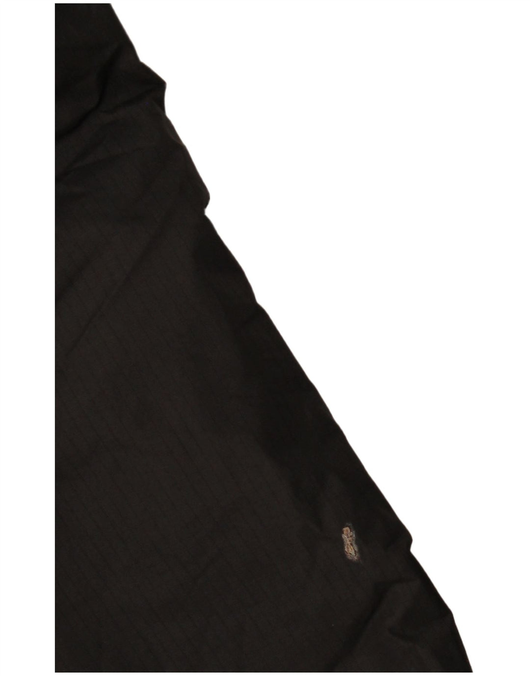 SUPERDRY muška vjetrovka s kapuljačom UK 42 XL crni poliester