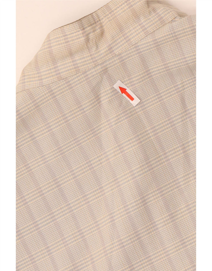 Faciba muška bomber jakna IT 54 2X kaki poliester
