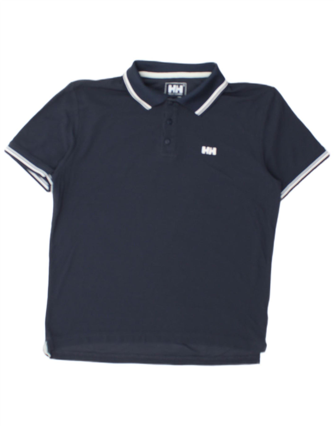 HELLY HANSEN Muška polo majica velika tamnoplava na pruge