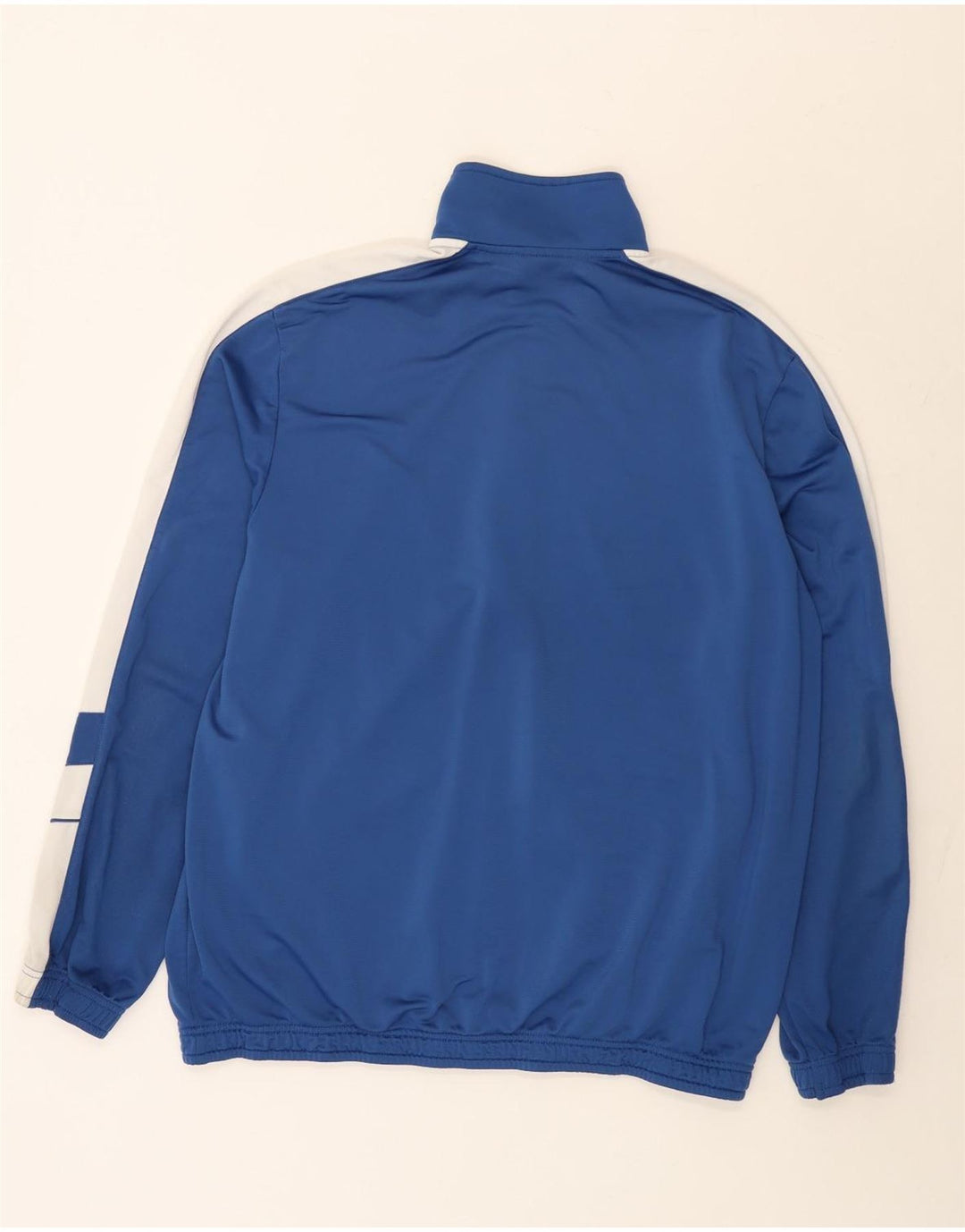 Puma muška trenirka gornja jakna 2XL plave boje