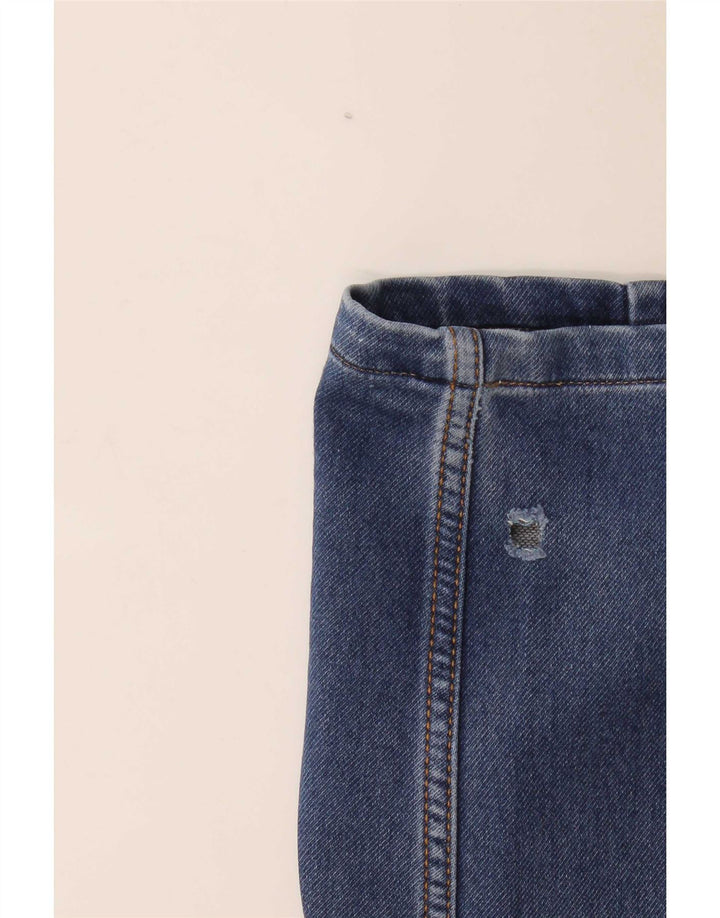 Zara muške uske traperice EU 42 Large W32 L29 Plave