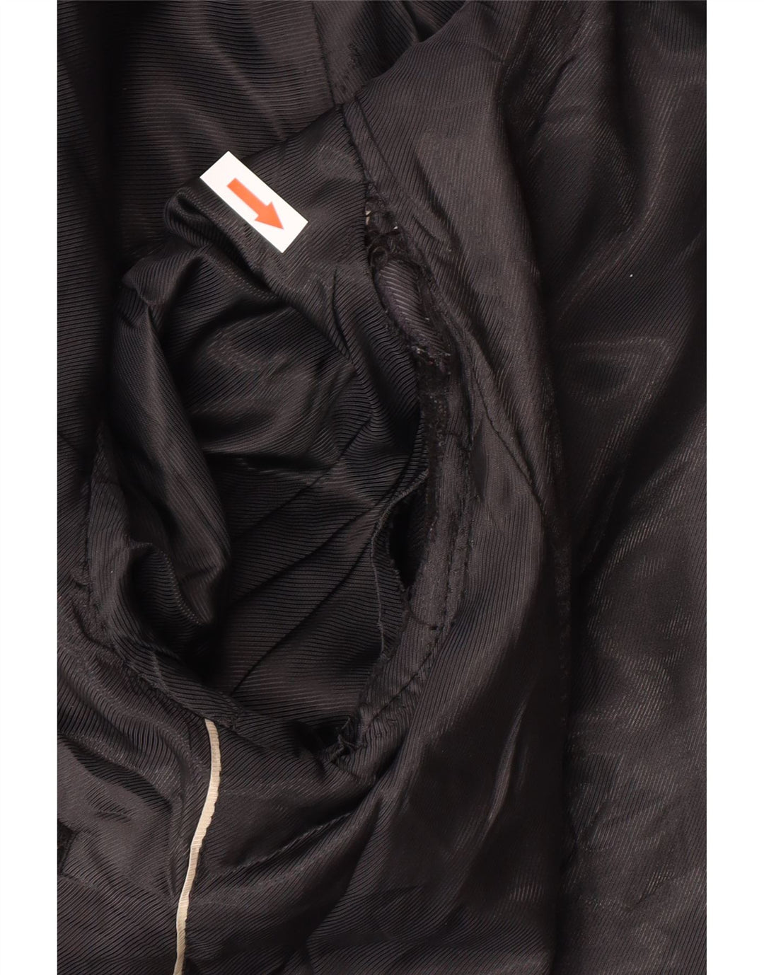 Zara muški kaput UK 40 Large Black