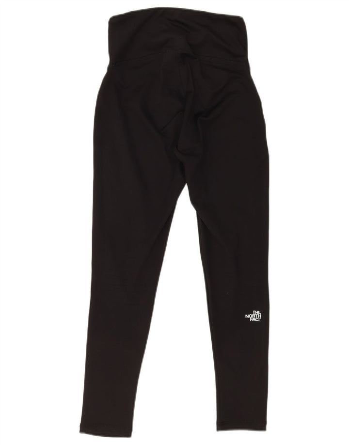 The North Face ženske tajice UK 4 XS crne