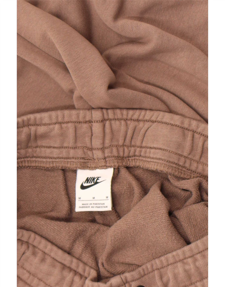 Nike muške trenirke, srednje smeđe hlače