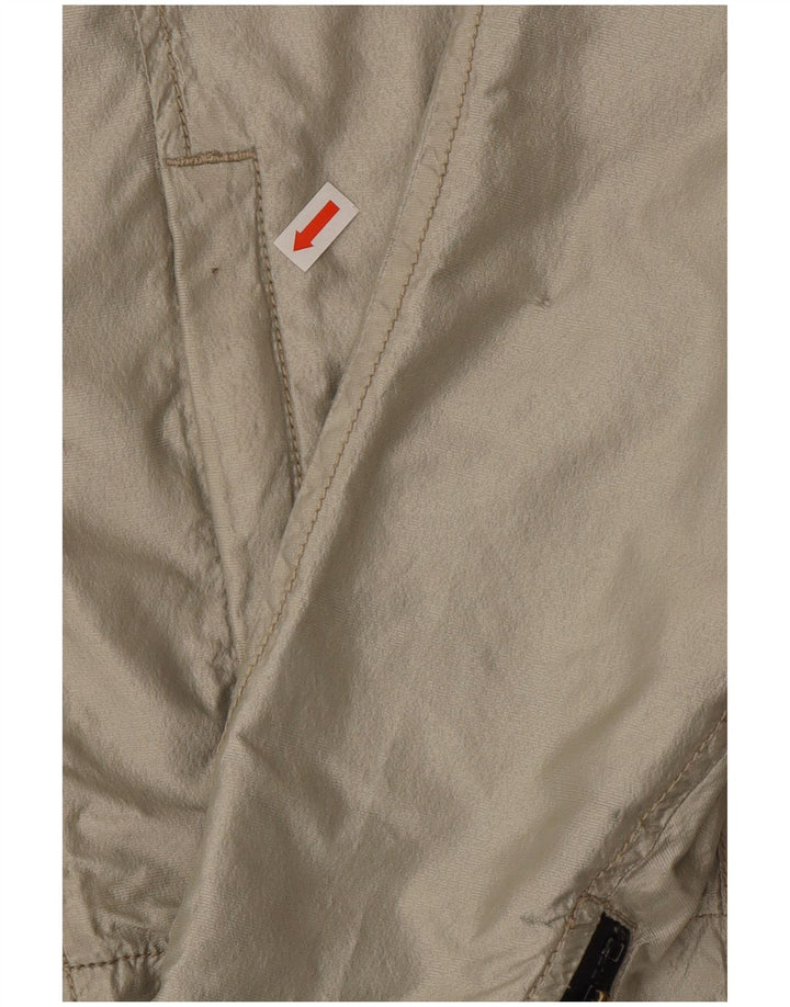 Refrigiwear ženska jakna bomber Cruz UK 14 srednje kaki boje