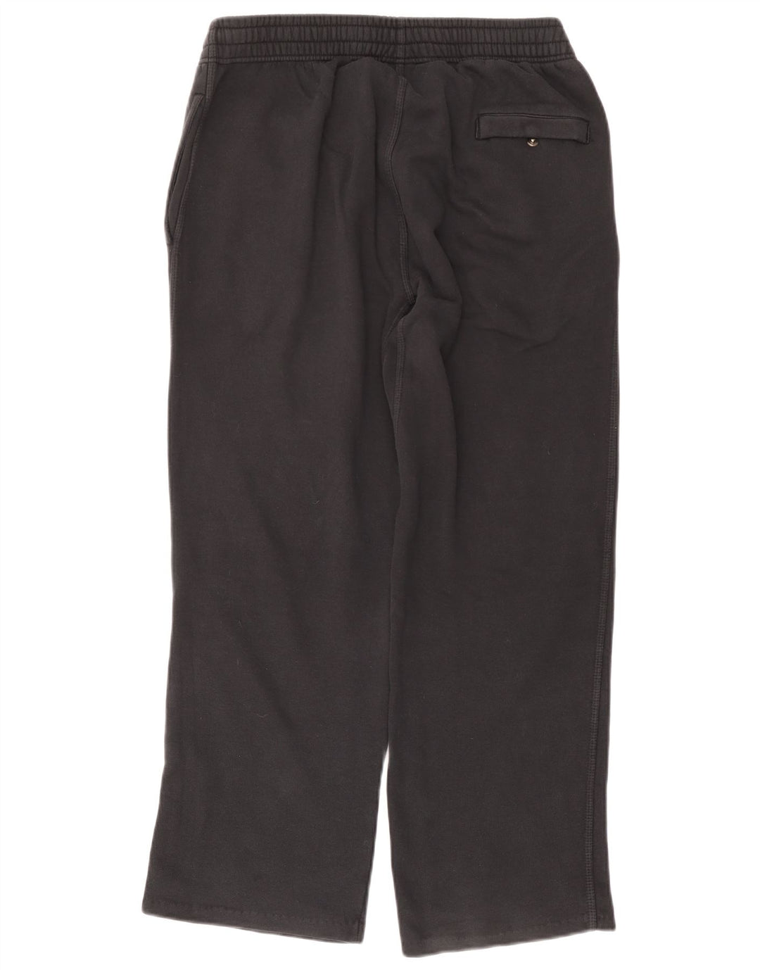 Nike muške trenirke velike crne pamučne hlače