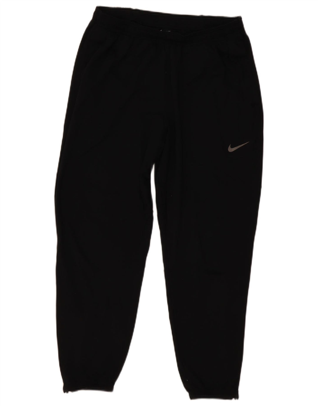Nike Dri Fit Trenirke Hlače Joggers Srednje crni poliester