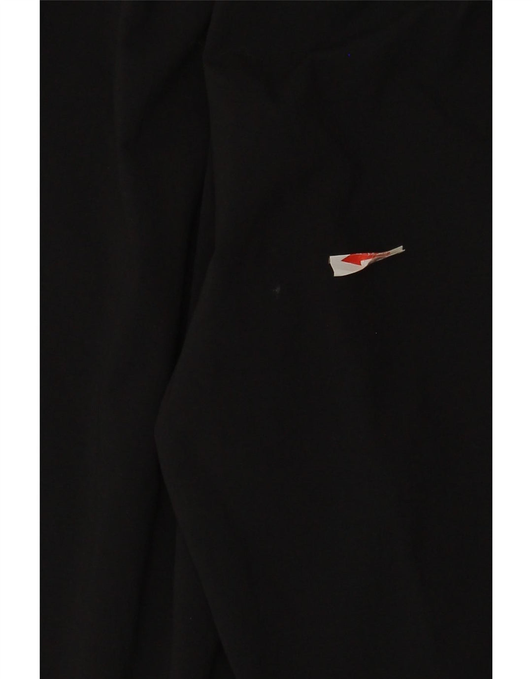 Ženske bermude Jack Wolfskin UK 12 srednje W32 crne