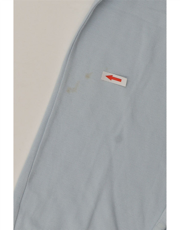 Fila muška polo majica IT 46 mala plava