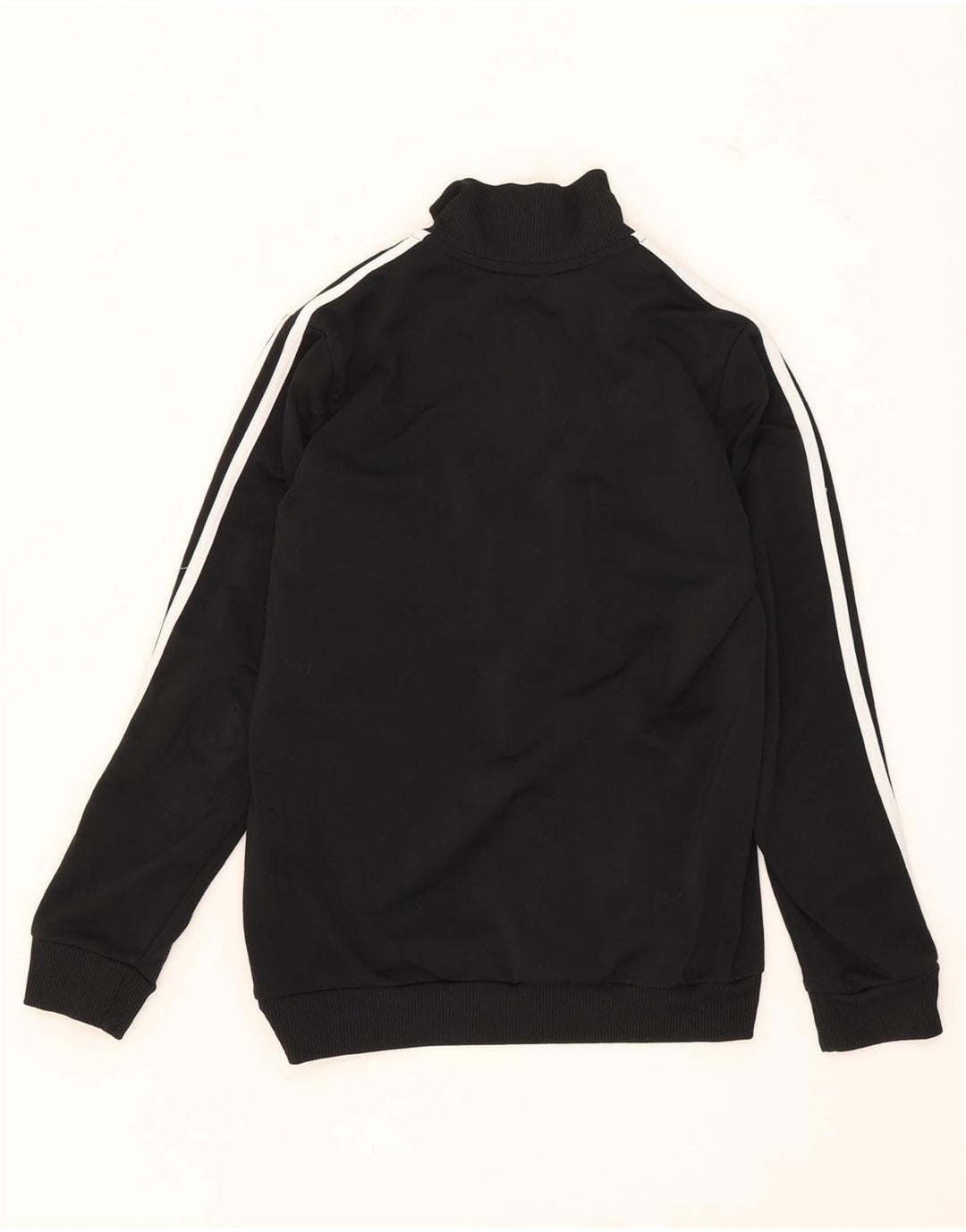 Adidas trenirka za dječake 11-12 godina Black Colourblock