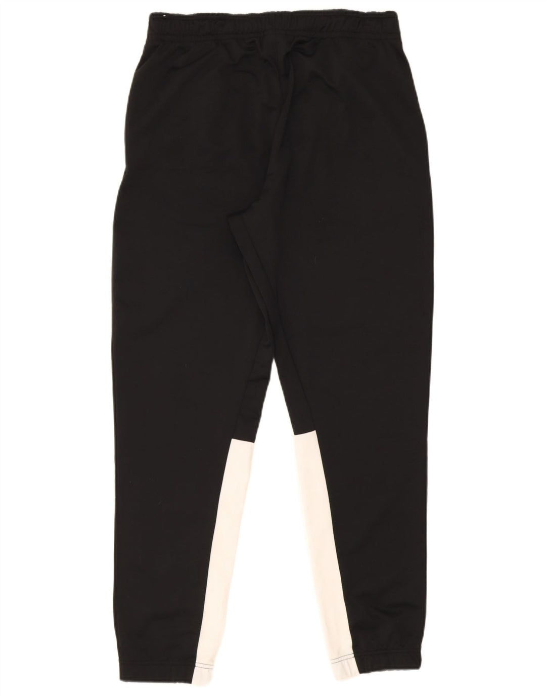 Nike muške trenirke Hlače Joggers Large Black Colourblock Poliester