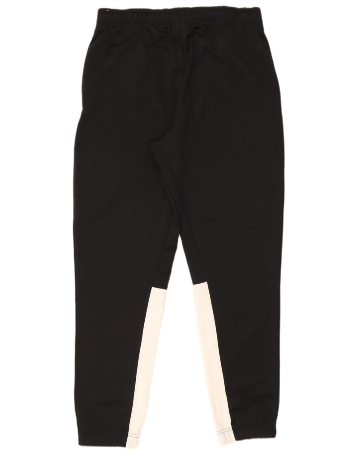 Nike muške trenirke Hlače Joggers Large Black Colourblock Poliester