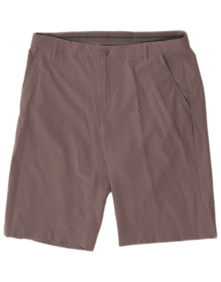 Adidas chino hlače za dječake 15-16 godina XLarge sive