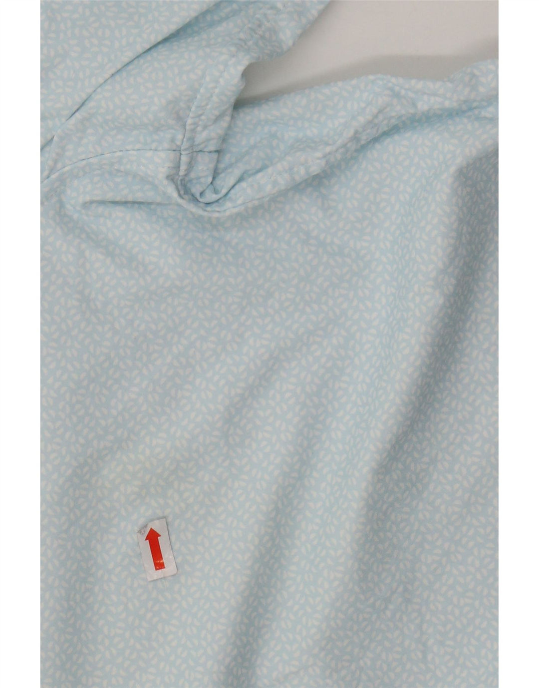 BONOBOS muška atletska majica s velikim plavim točkama od najlona