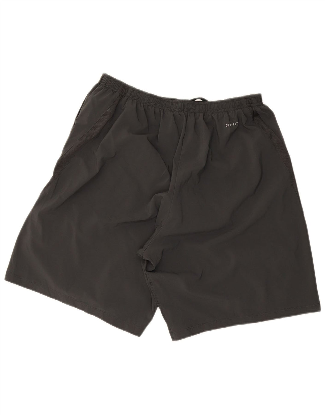 Nike muške Dri Fit sportske kratke hlače XL sive