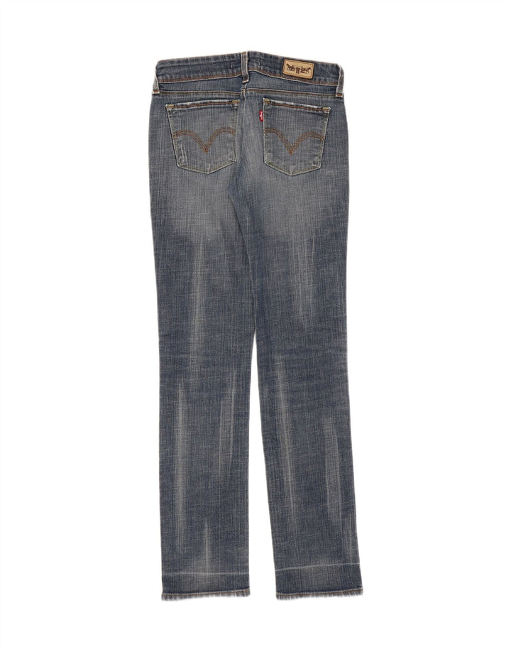 Womens Slim Jeans W31 L34 Vintage Levi's and Second-Hand Levi's from Messina Hembry 