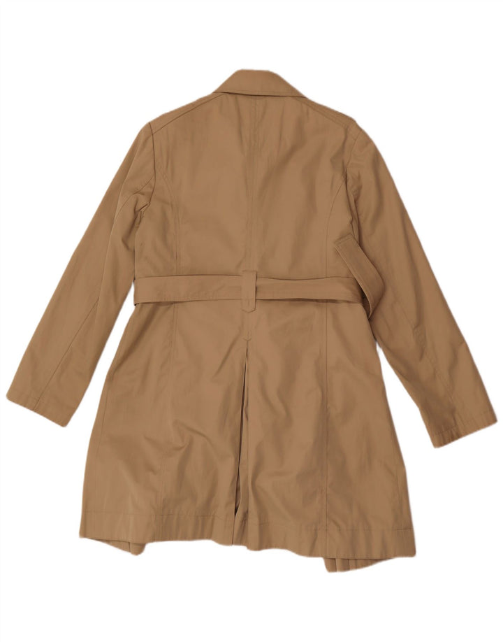 Michael Kors ženski baloner UK 10 Small Beige Cotton
