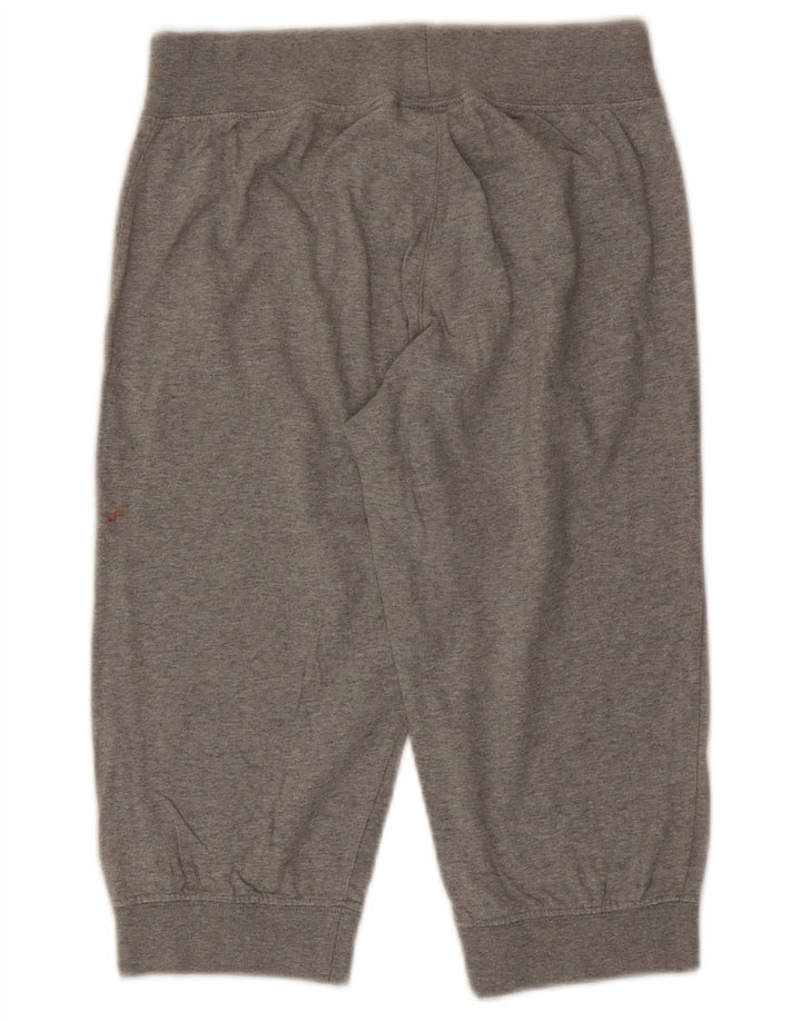 Champion Ženska trenirka Hlače Joggers UK 8 Male sive