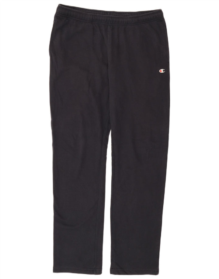 CHAMPION Muške hlače za trenirku 2XL tamnoplave